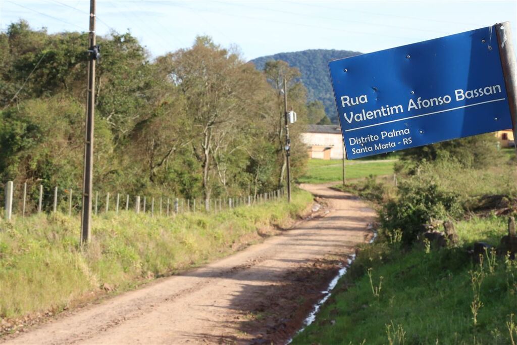 Saiba quais são as demandas do moradores do distrito de Palma