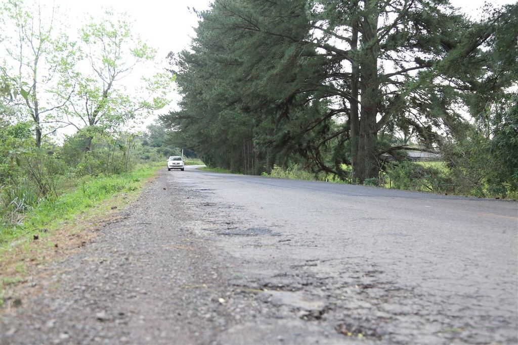 Saiba quais são as demandas do moradores do distrito de Boca do Monte