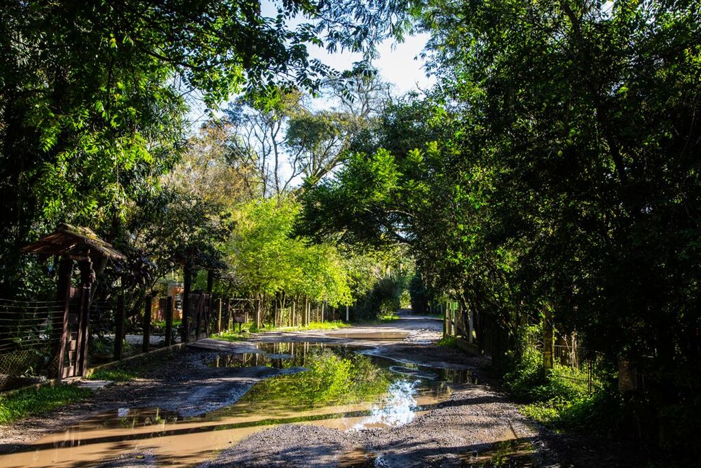 Saiba quais são as demandas do moradores do distrito de Passo do Verde