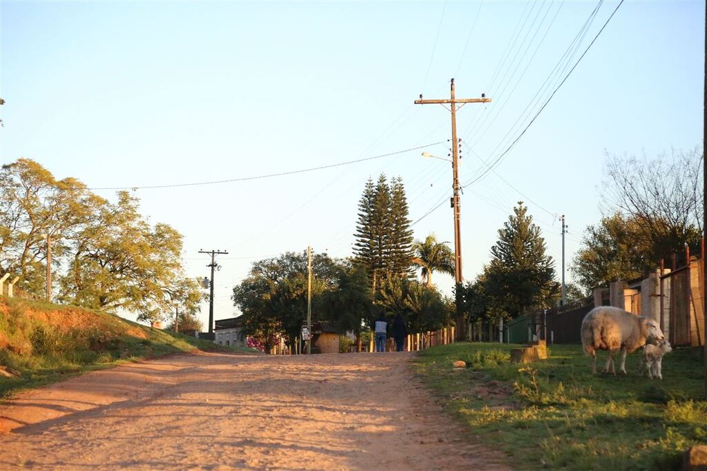 Saiba quais são as demandas do moradores do distrito de Arroio do Só