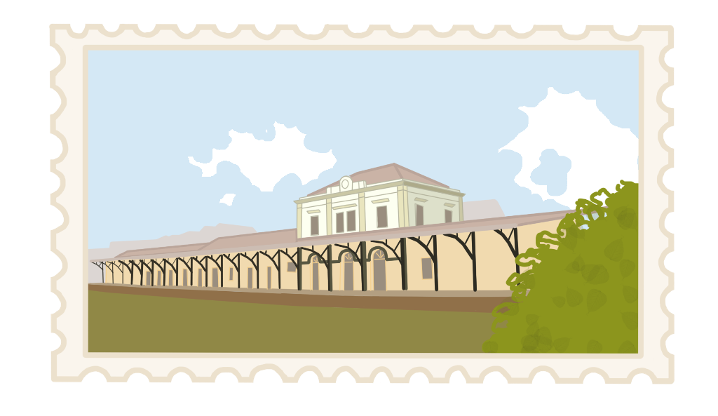 Revista Mix: Brincando e aprendendo sobre os patrimônios de Santa Maria