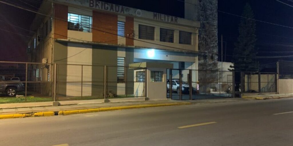 Policiais investigados pela morte de Gabriel são presos