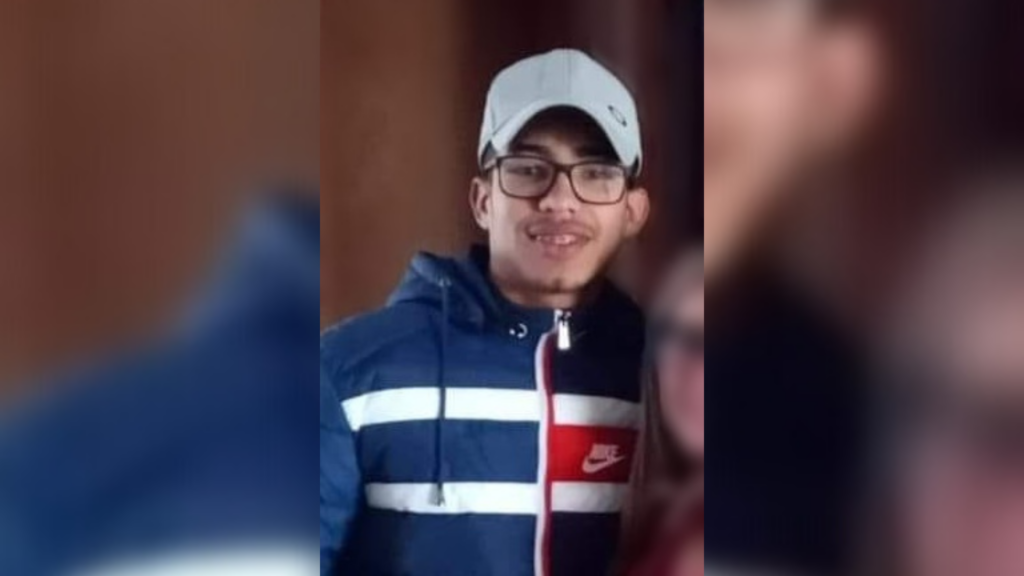 Em reunião, Ministério Público e Corregedoria da BM tratam do desaparecimento de jovem após entrar em viatura policial