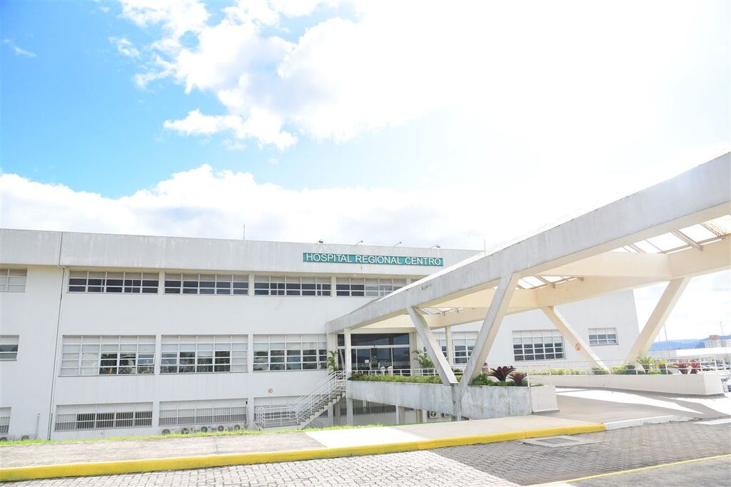 Hospital Regional de Santa Maria realiza as primeiras neurocirurgias