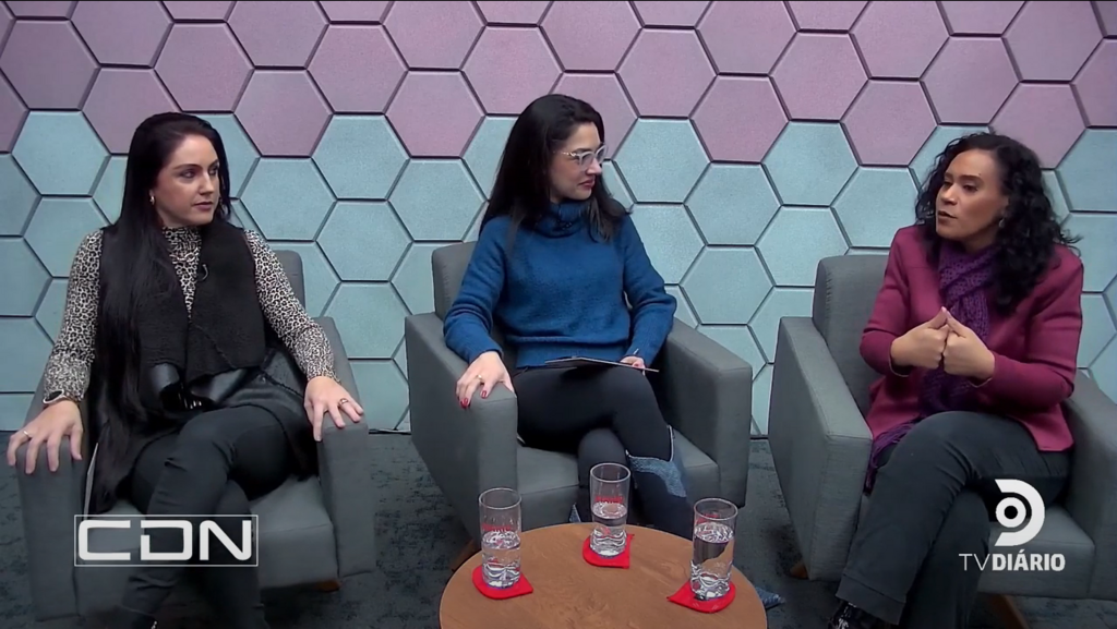 Jogo de Cintura: mulheres empreendedoras de Santa Maria