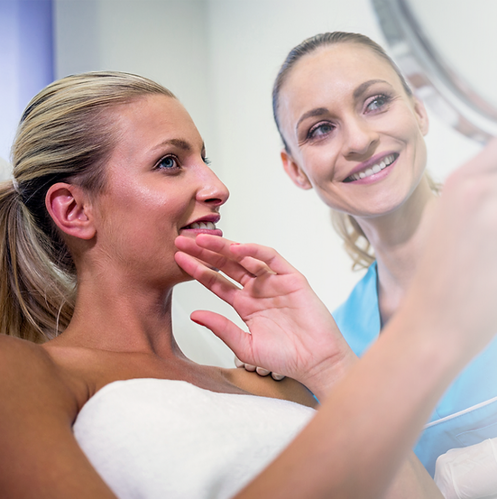 Priorize a sua saúde e sua beleza com a clínica Face Doctor