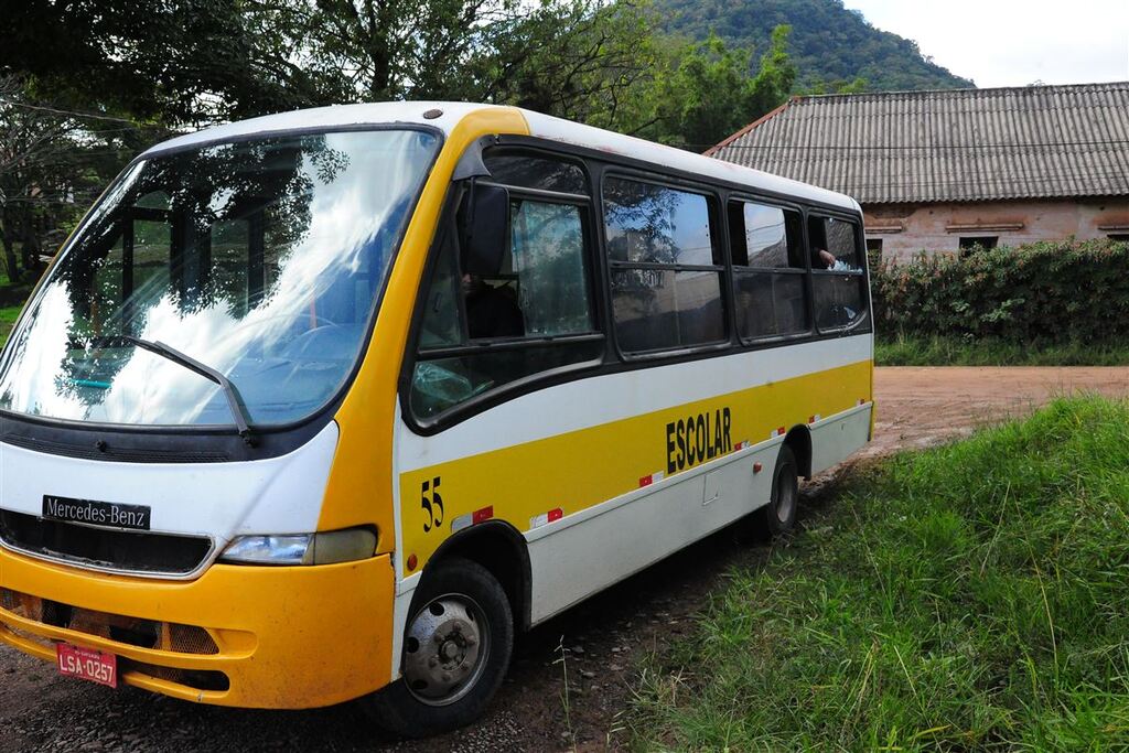 Prefeitura de São Sepé publica edital de homologação das concessões de auxílio de transporte para estudantes