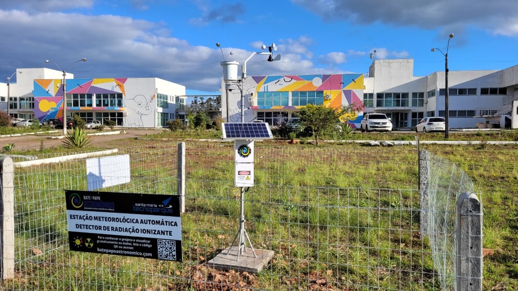 Neste sábado, lançamento de protótipos da Olímpiada Brasileira de Satélites será aberto ao público