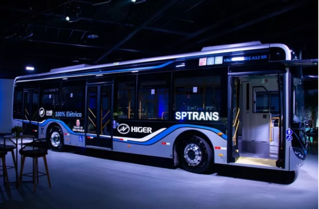 Deni Zolin: por que os ônibus elétricos estão longe de virar realidade por aqui