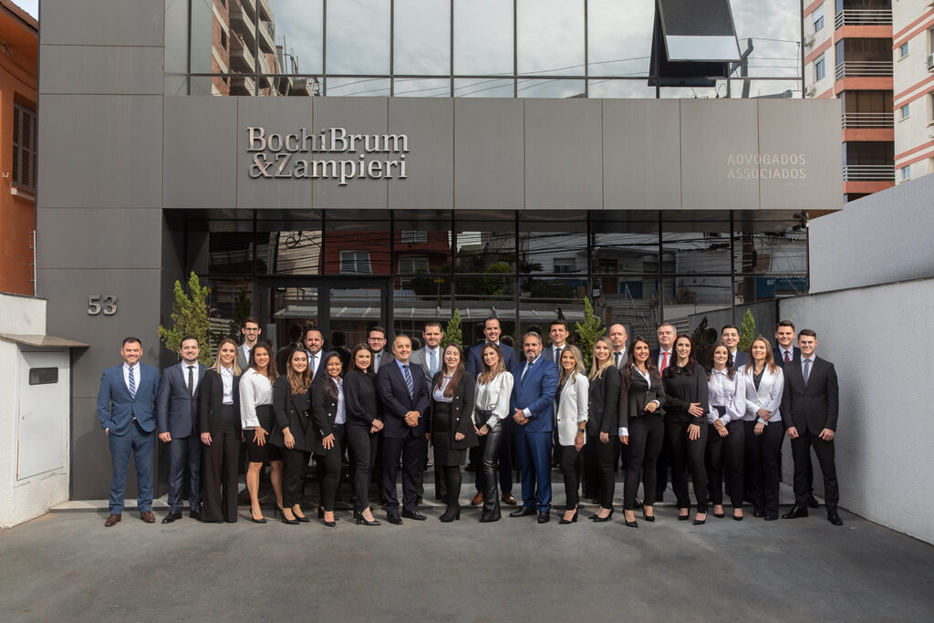 Solidez e referência no cenário jurídico