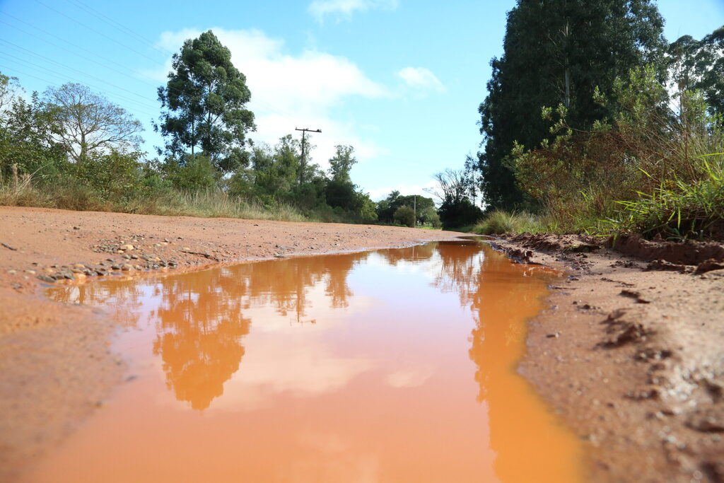 Foto: Marcelo Oliveira (Diário) - 