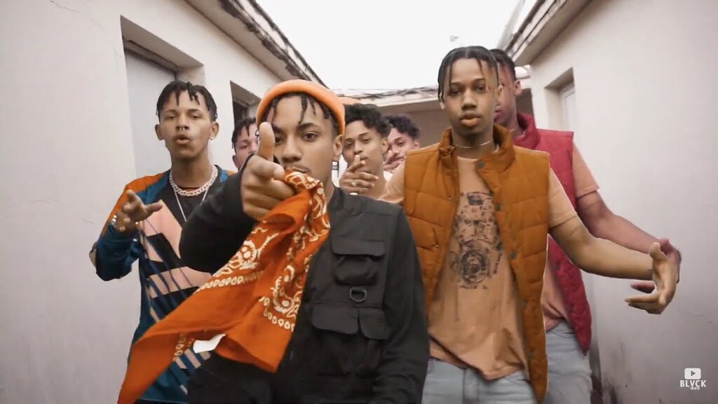 Cassiano Cavalheiro: Txai Rap e Blvck Mob, de Santa Maria, vão tocar no mesmo festival que Racionais, Matuê e MV Bill