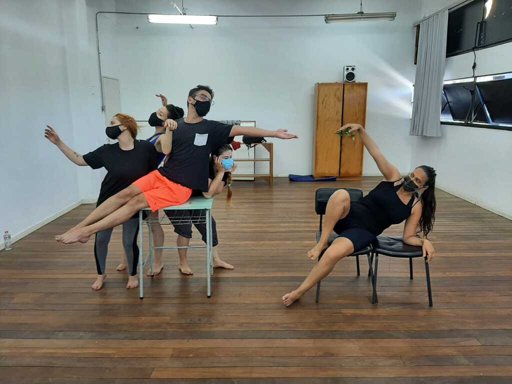 Curso de Artes Cênicas da UFSM promove espetáculos gratuitos