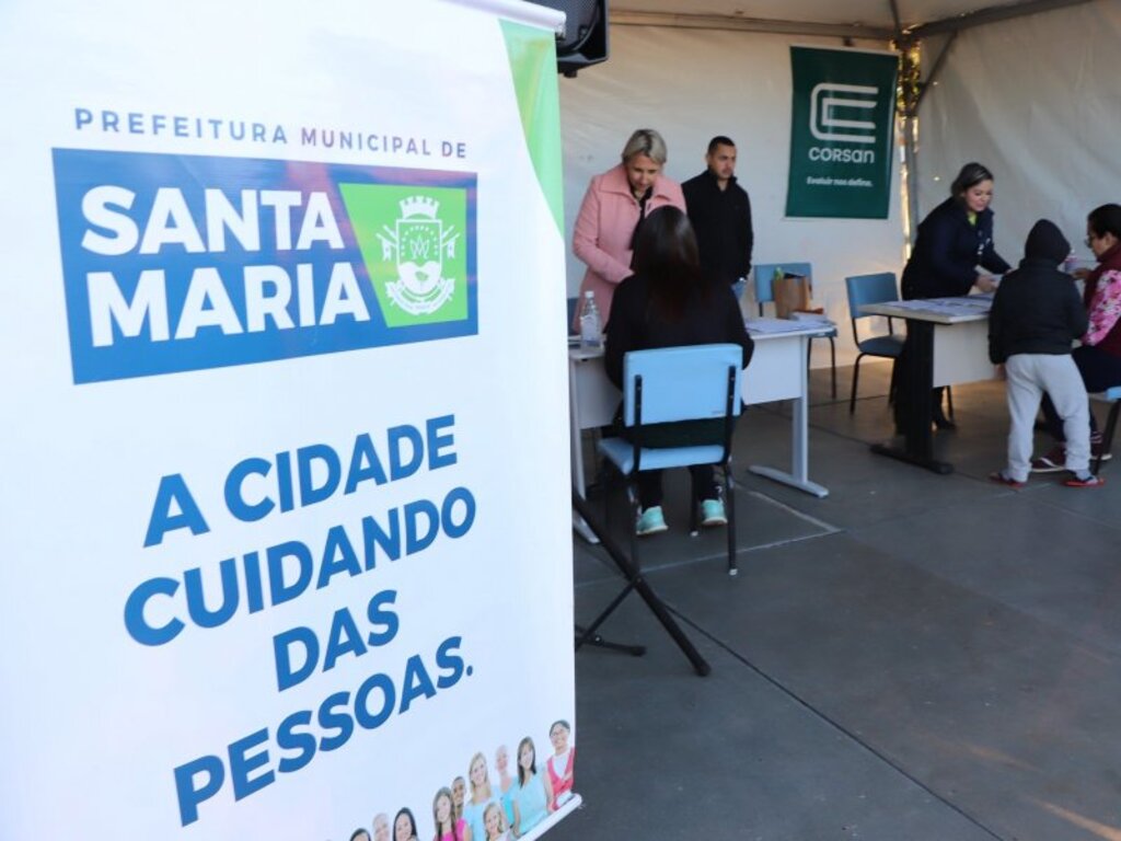 Regularização do fornecimento de água: começam obras do programa Água, Vida e Cidadania para o loteamento Altos da Lorenzi