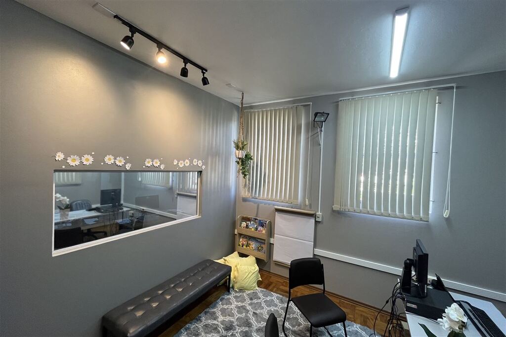 Sala especial de atendimento a mulheres vítimas de violência é inaugurada em Agudo