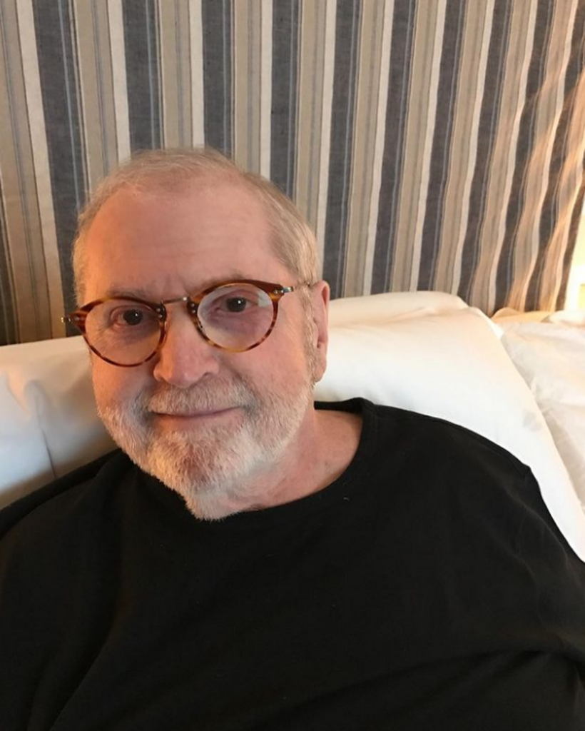 Jô Soares morre aos 84 anos em São Paulo