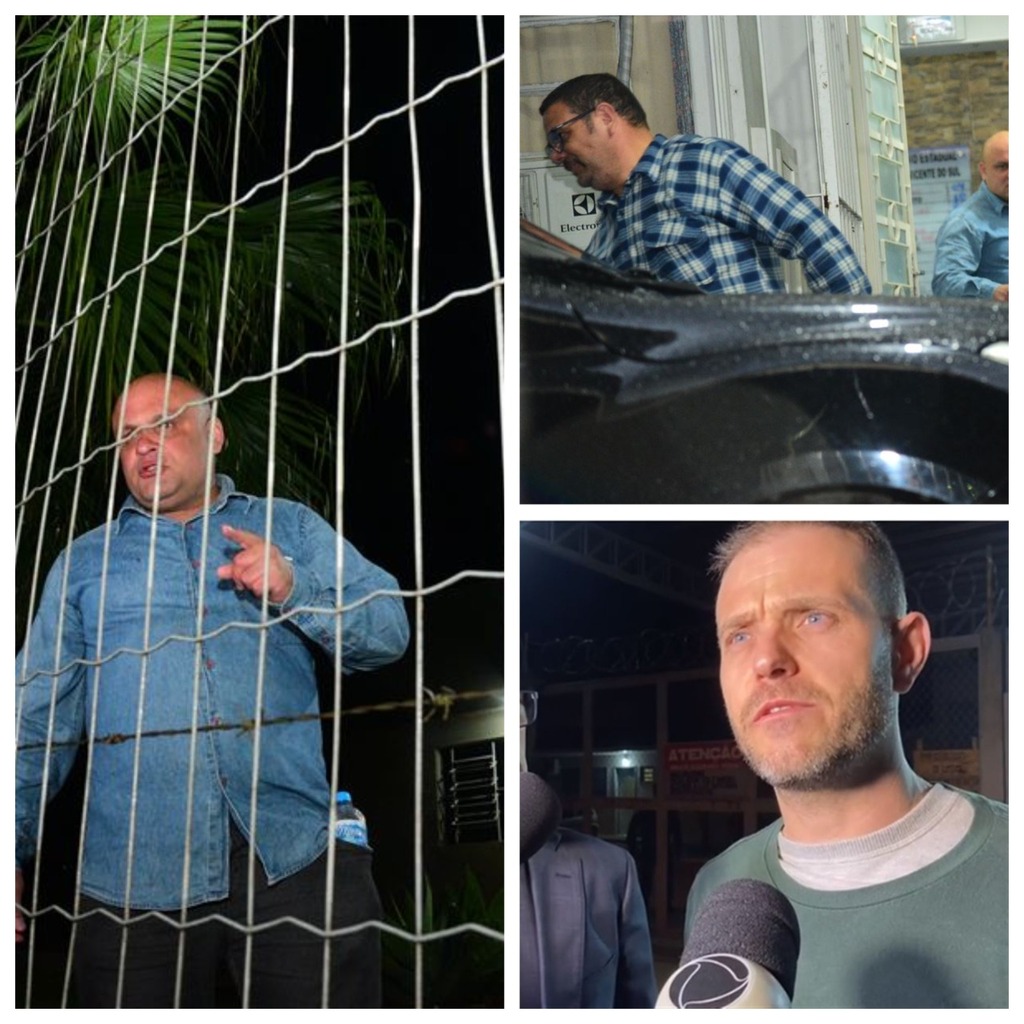 Depois da liberdade, o que fizeram os quatro réus da Kiss