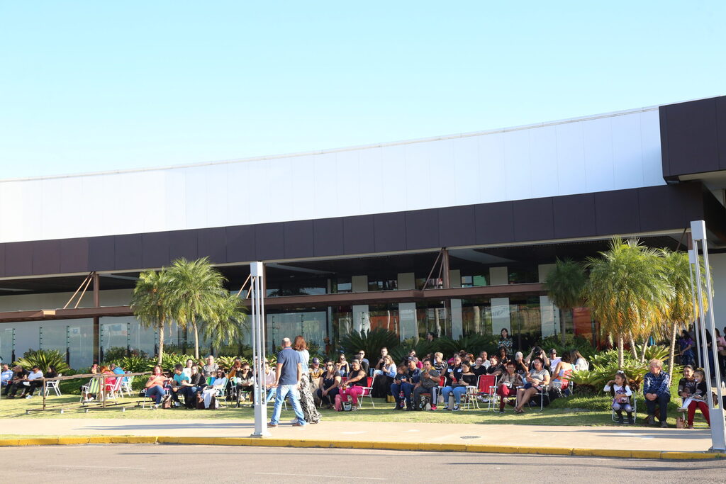 Final de semana terá mostra de educação em shopping de Santa Maria