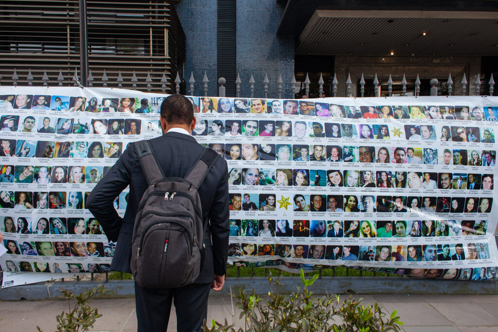 Foto: Nathália Schneider (Diário) - 