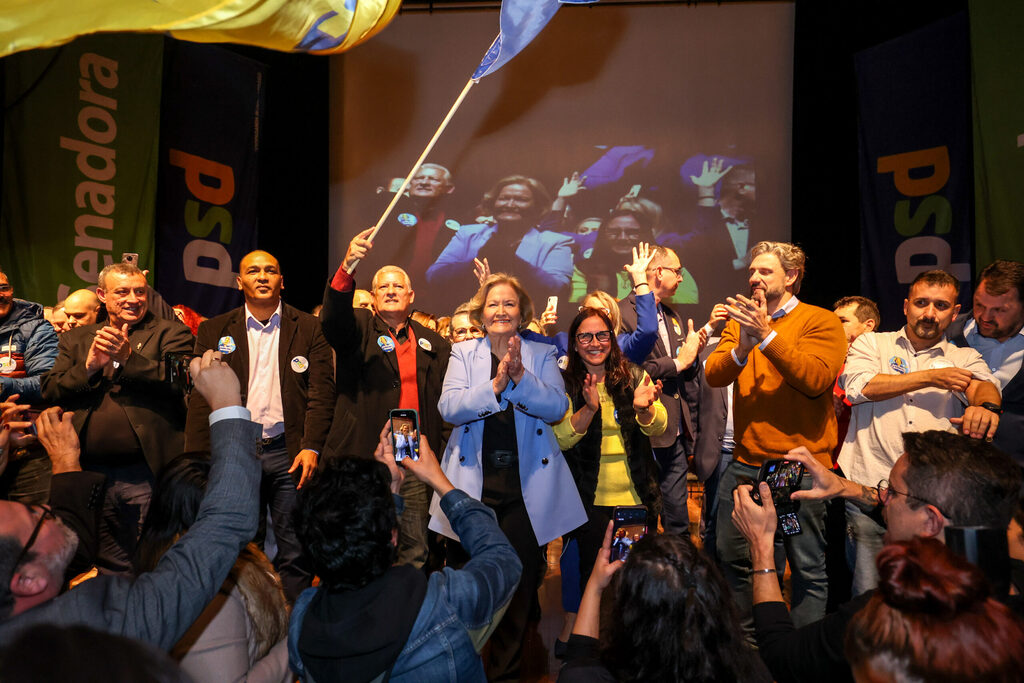 PSD confirma Ana Amélia na disputa ao Senado