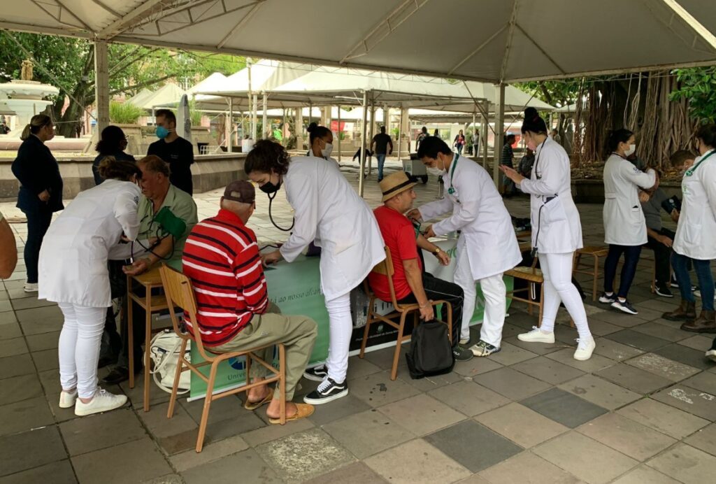 Deni Zolin: Santa Maria é a 4ª do Estado que mais emprega na área de serviços