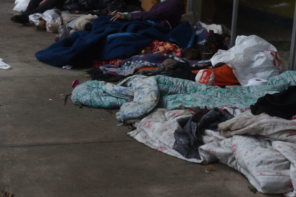 Senado vai avaliar criação do Estatuto da População em Situação de Rua