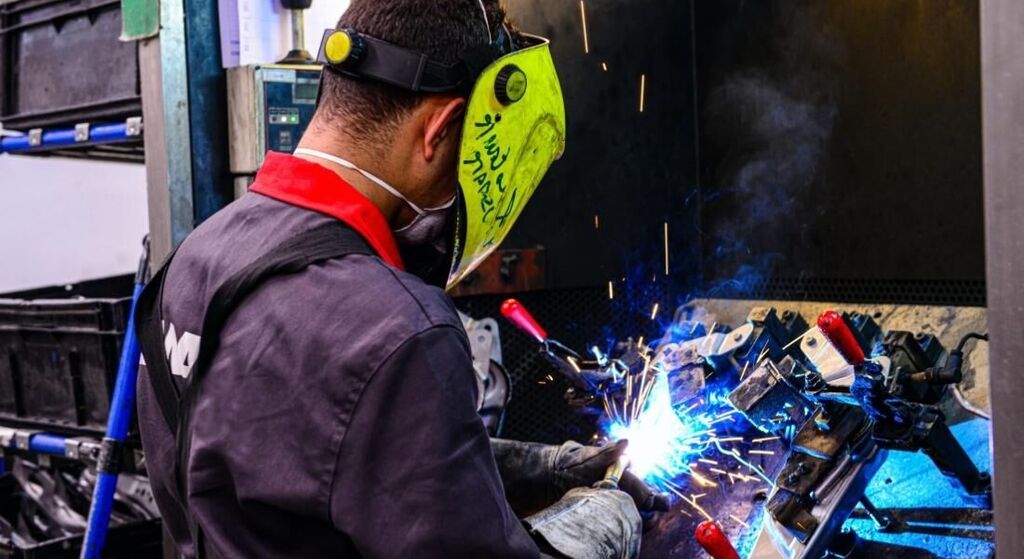 Deni Zolin: Santa Maria é a 6ª mais populosa, mas só a 25ª com mais empregos no setor industrial