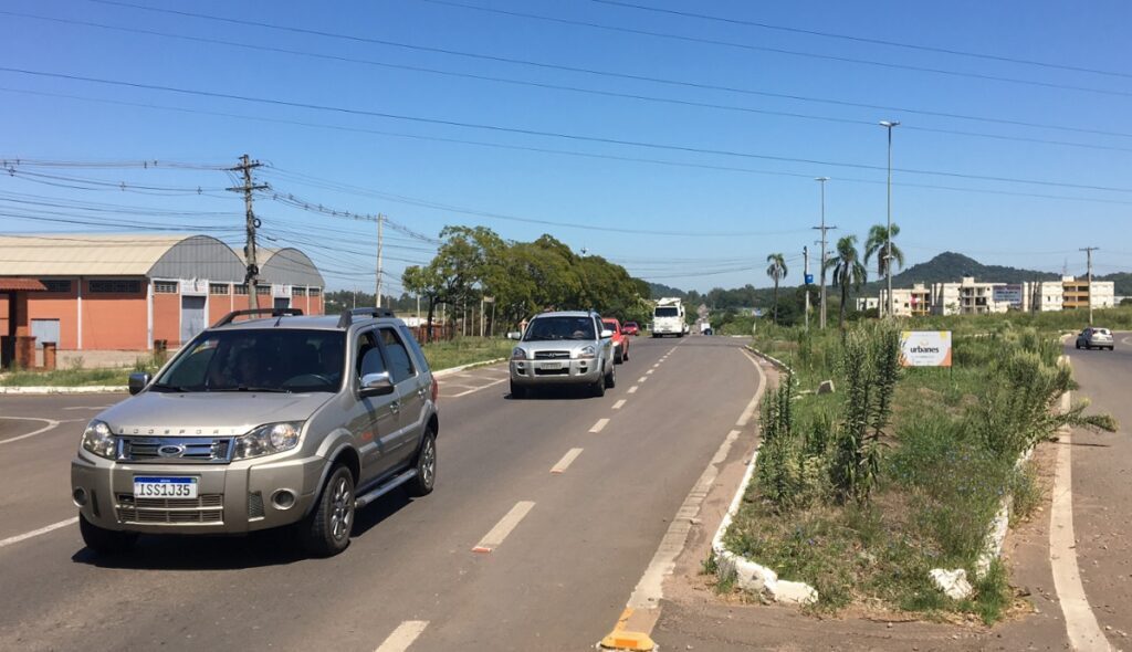 Deni Zolin: divulgada 1ª colocada na licitação do projeto para duplicar a Faixa Nova