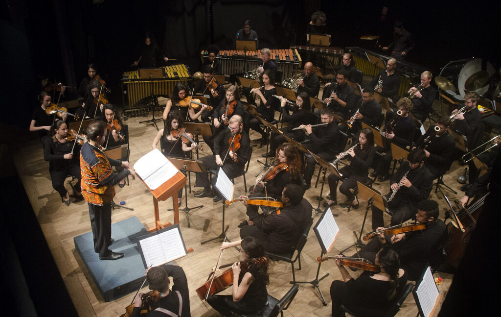 Orquestra Sinfônica de Santa Maria apresenta Festival de Concertos no Theatro Treze de Maio