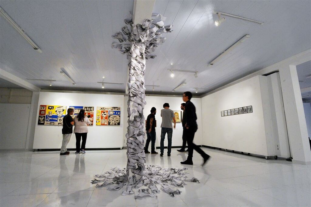 Mês da Cultura vai contar com exposições, oficinas e apresentações artísticas