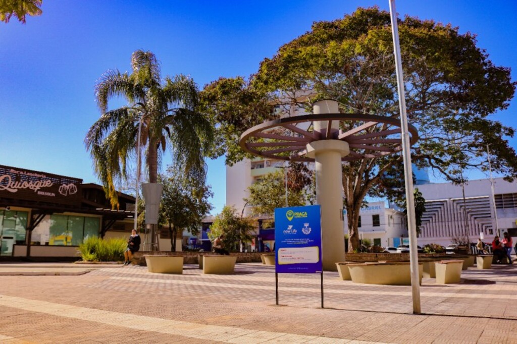 São Gabriel lança site com informações da cidade para investidores