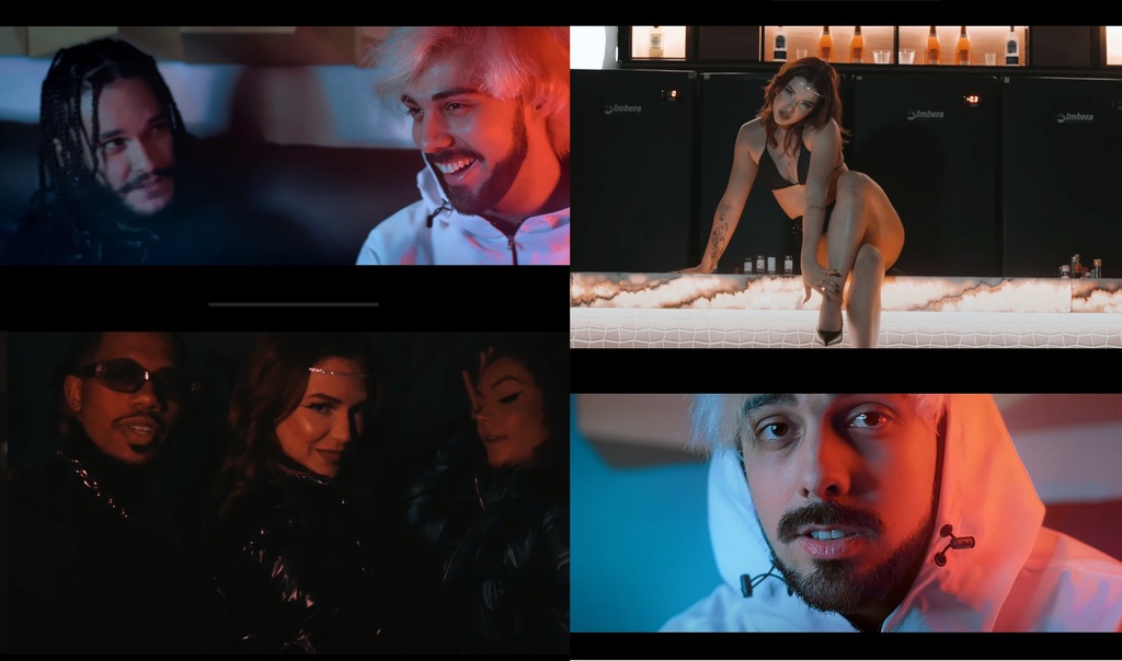 Cassiano Cavalheiro: Destaque no Tiktok e no Spotify, Giana Mello e Agostta lançam novos clipes