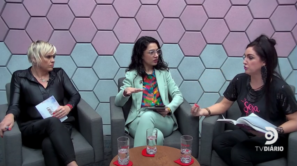 Jogo de Cintura: você “funciona” melhor durante o dia ou à noite/madrugada? E… tá tudo bem com você?!