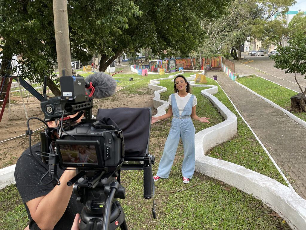 Série documental valoriza a história de patrimônios de Santa Maria e região