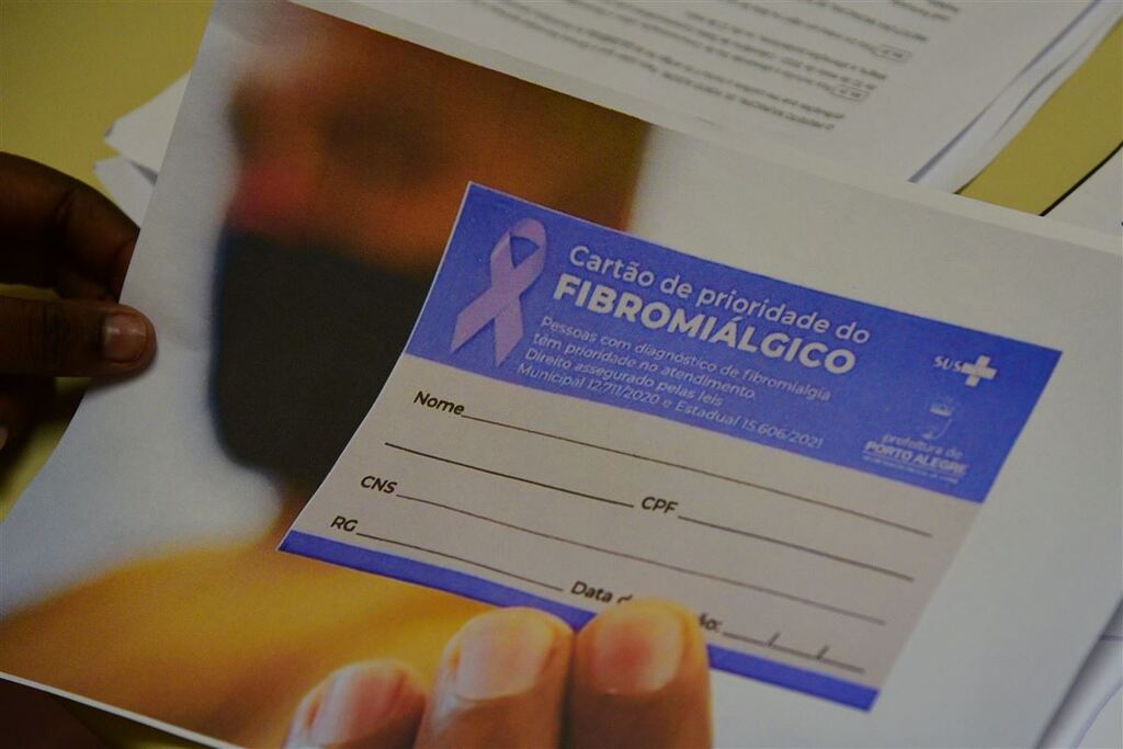 Santa Maria não conta com dados e leis que garantam assistência a pessoas com fibromialgia