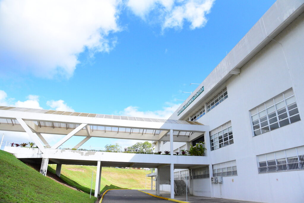 Jaqueline Silveira: governador e secretária da Saúde estarão em Santa Maria para anúncios no Regional e Casa de Saúde