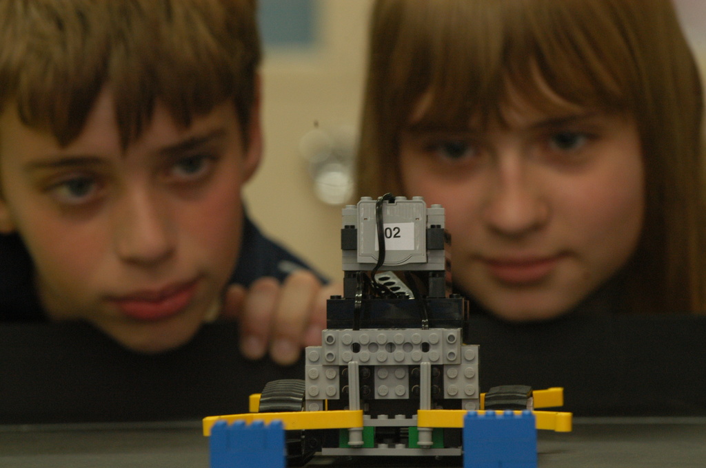 Shoppings de Santa Maria têm atrações para as crianças durante as férias