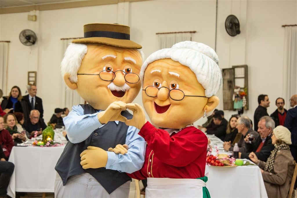 25 mil pessoas devem comparecer no 37º Festival Internacional de Inverno da UFSM e na 37ª Semana Cultural Italiana de Vale Vêneto