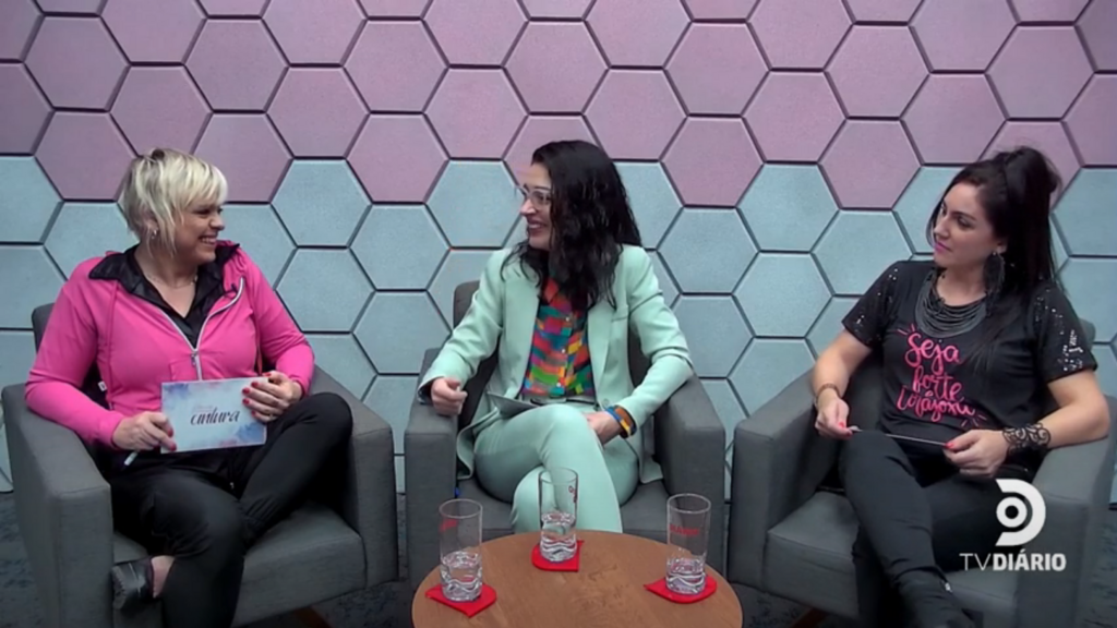 Jogo de Cintura: o desafio de conviver com o que menos gostamos em nós