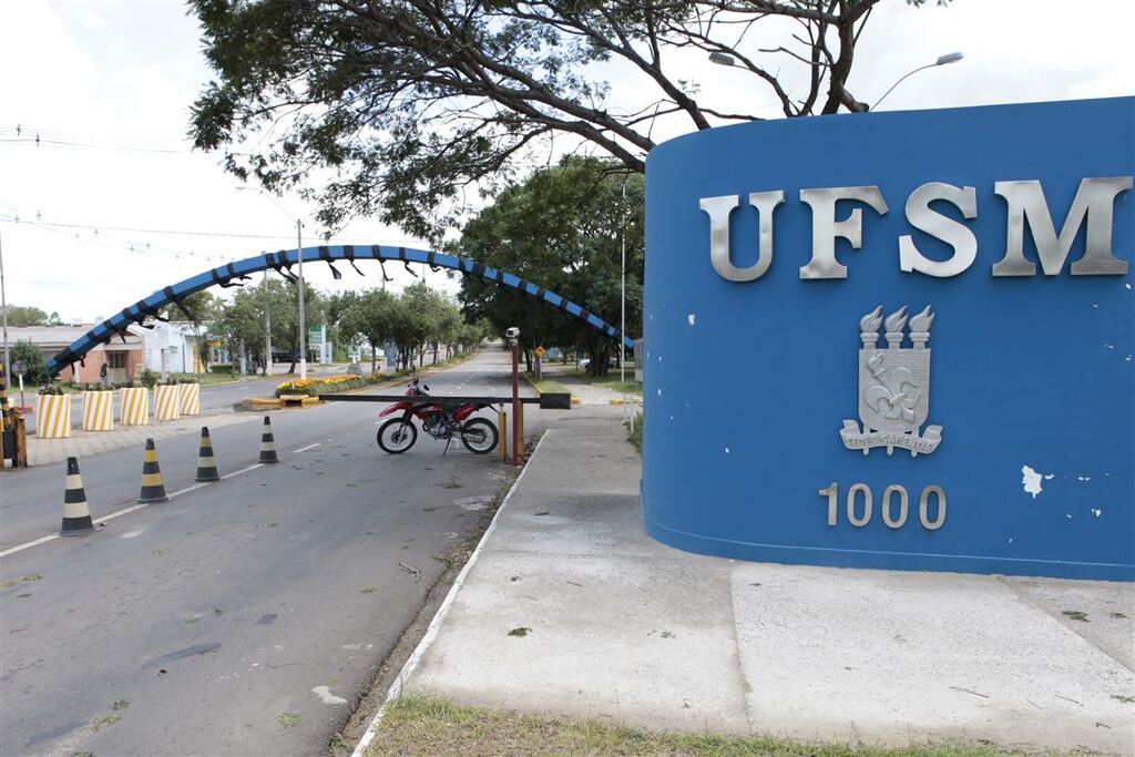 Portaria autoriza volta ao trabalho remoto na UFSM