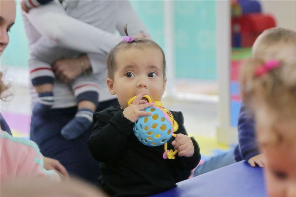 Bem-Viver desta semana fala sobre academia para bebês, saúde ocular e cirurgia bariátrica