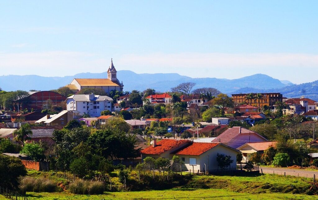 Parabéns, Dona Francisca