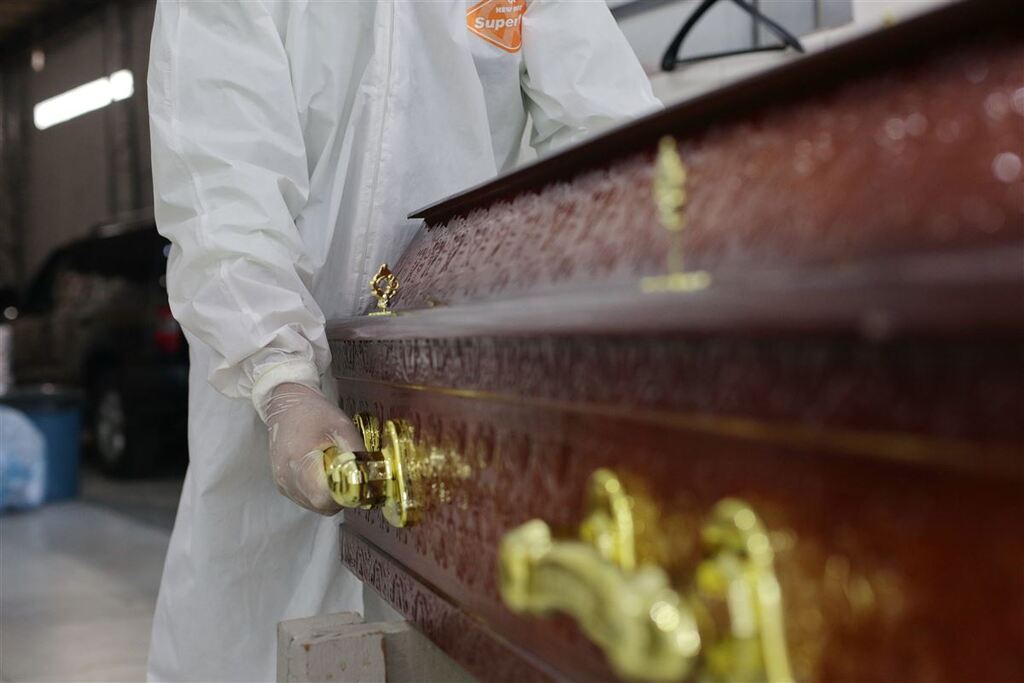 Maurício Araujo: em Santa Maria, mortes por Covid caem 82% no primeiro semestre de 2022