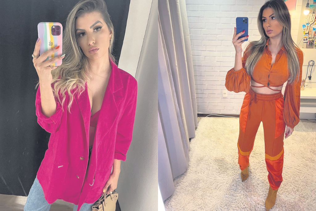 Tendência: #lookdodia, filme da Barbie e cores em alta na coluna de Camila Cunha deste final de semana