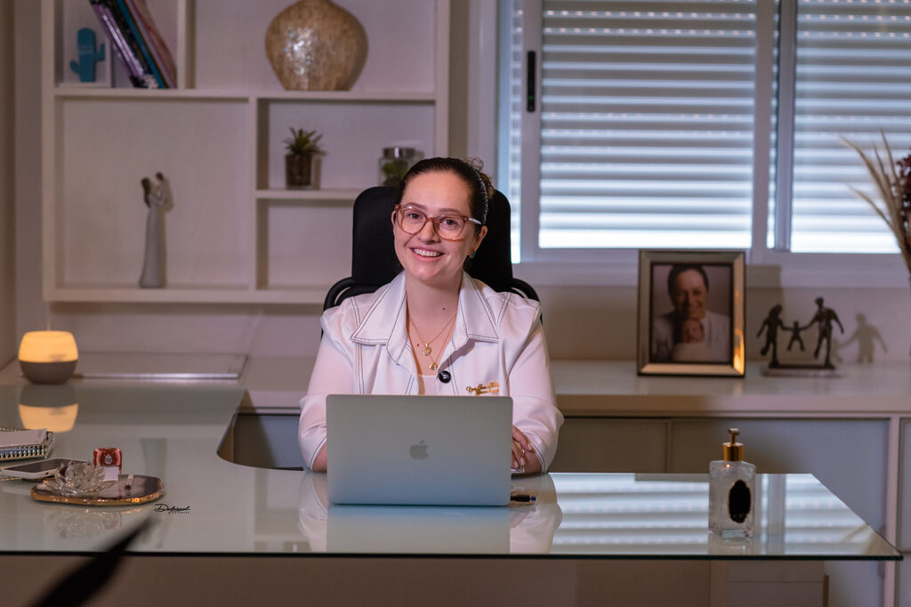 Medicina reprodutiva como aliada no sonho de ter um filho