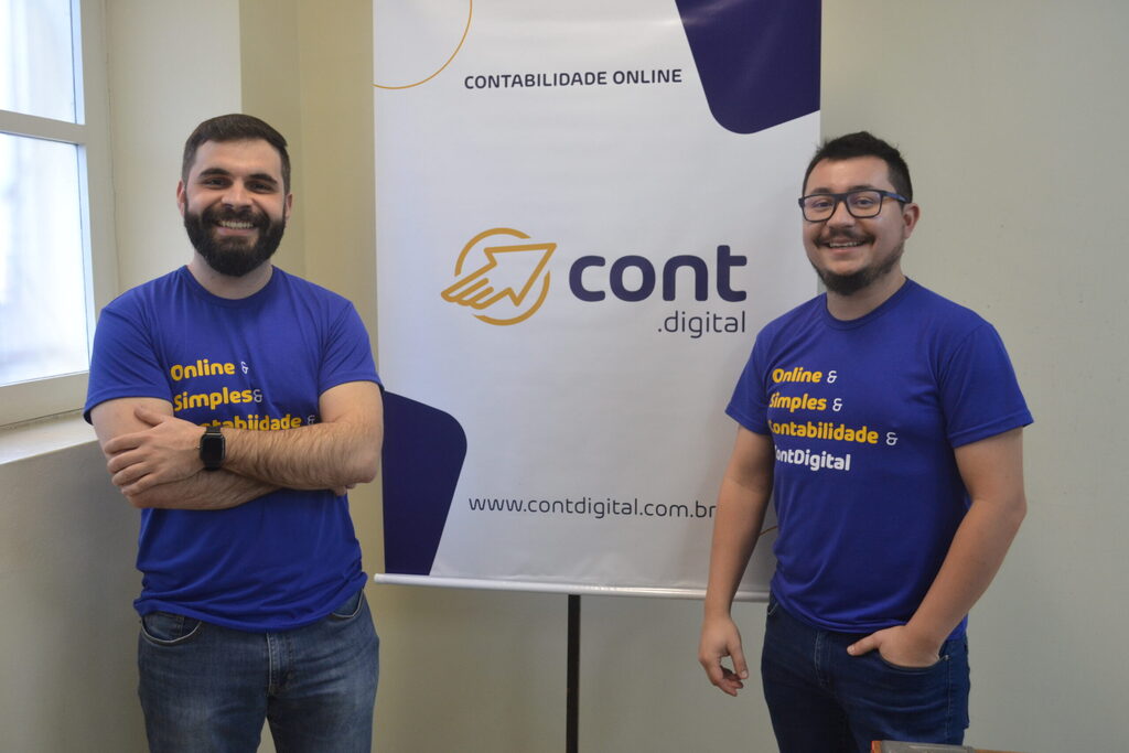 ContDigital traz facilidades para gestão do seu negócio