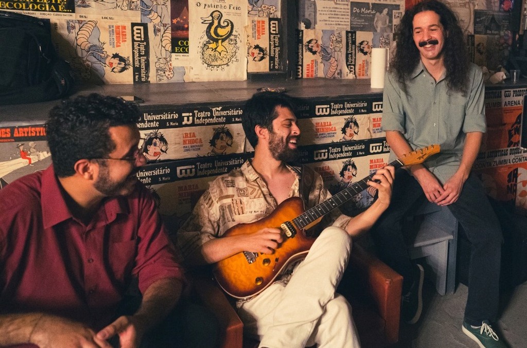 Final de semana terá shows de rock, funk e música autoral em Santa Maria