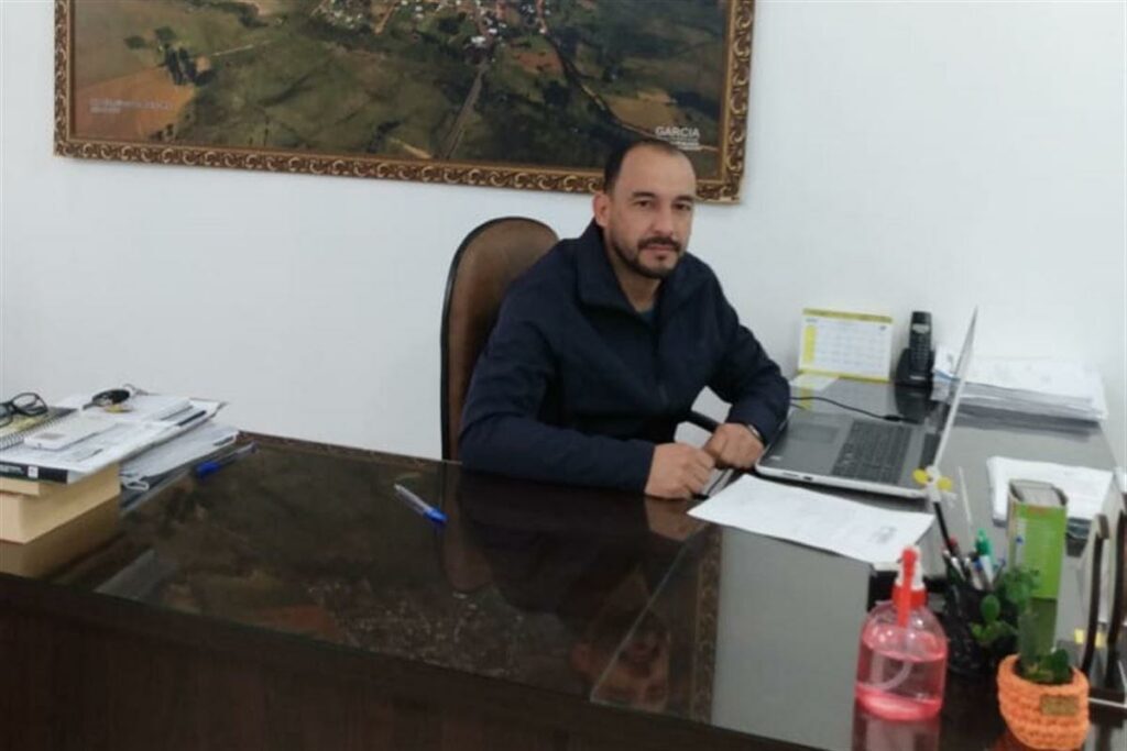 Secretário de Saúde de São Francisco de Assis é vítima de golpe na internet