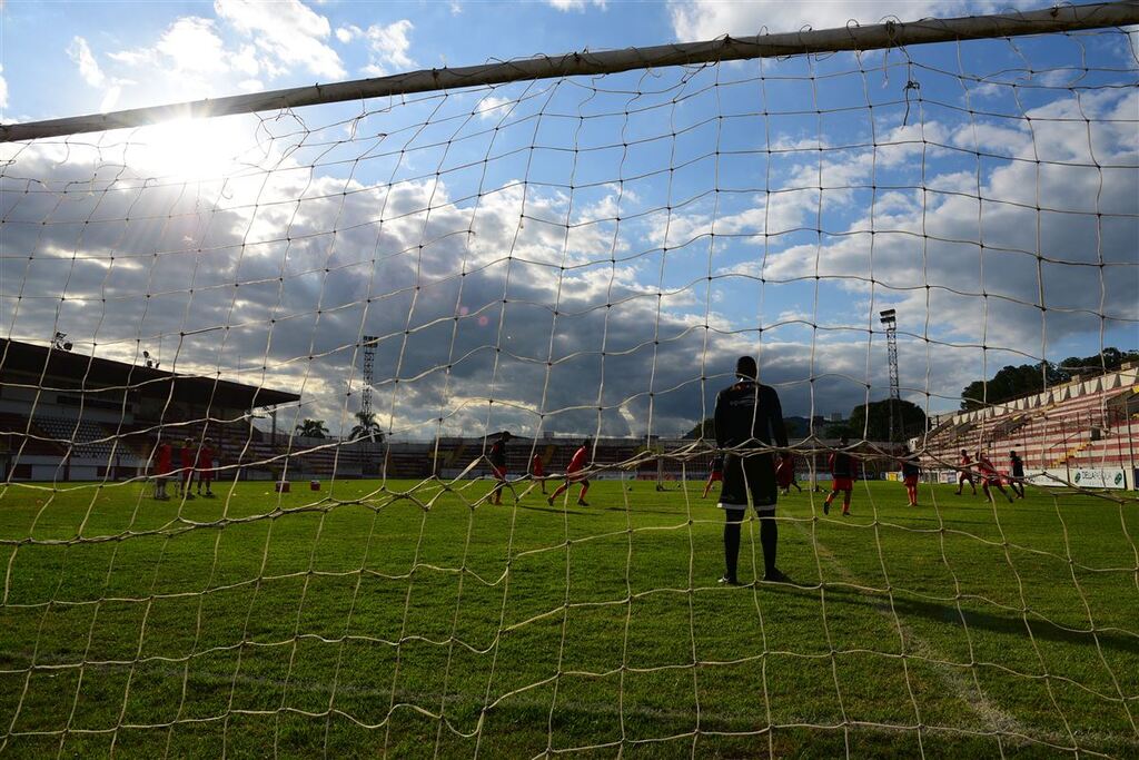 Número de participantes da Copinha ainda é incerto