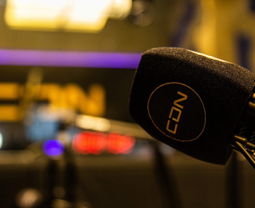 Frequência da CDN completa 42 anos